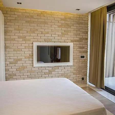 Sevilla Lounge Hotel Ildir