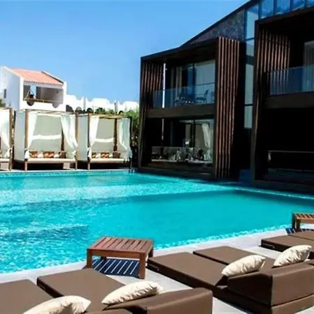Sevilla Lounge * Ildir